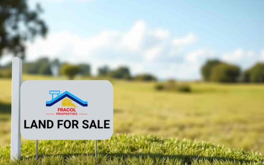 Lucrative Investment Opportunity (Land) In Lekki Phase 1