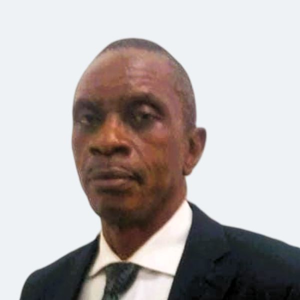 Dr. Chidiebere Abai